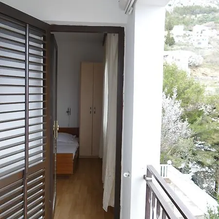 Apartment Bront Mimice